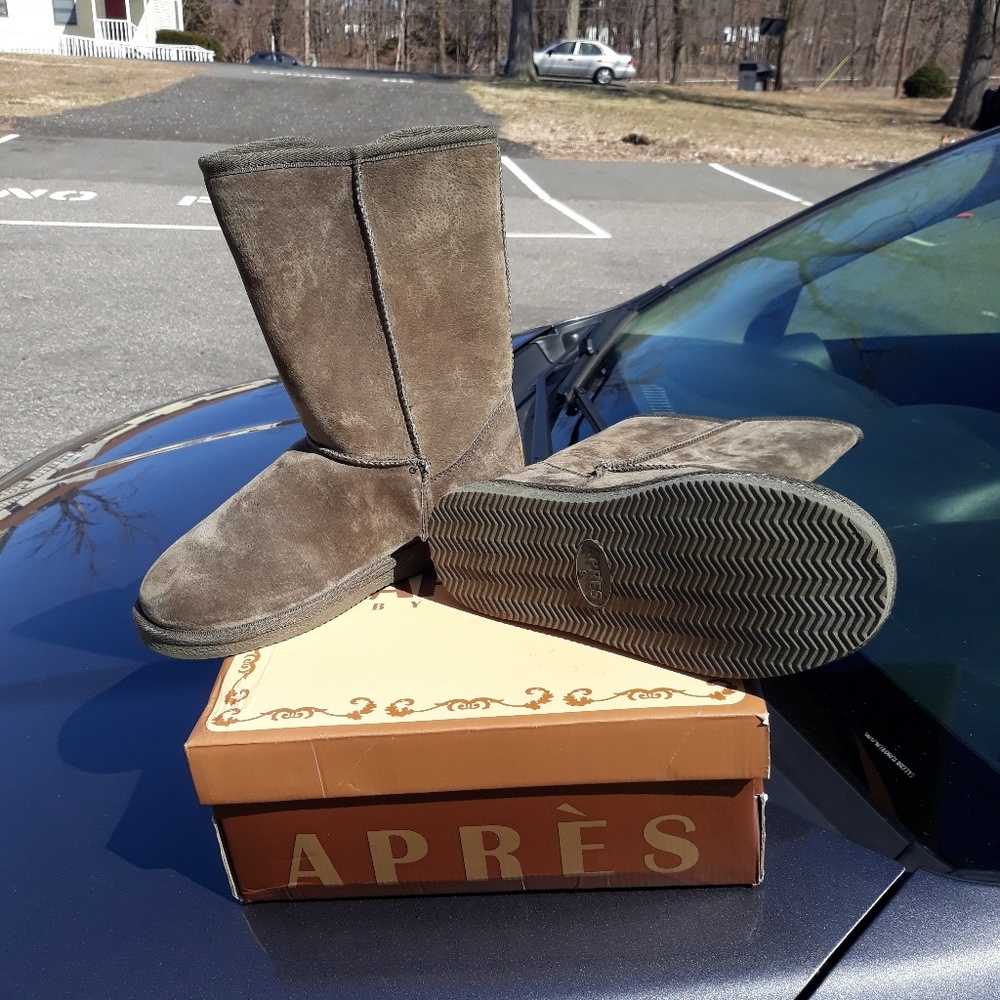 Boots